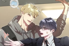 Langsung Baca Manhwa BL Eat Clean Dad Goose Next Door Full Chapter Bahasa Indonesia, TInggal Klik