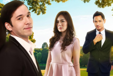 Daftar Acara TV Hari ini 10 Juni 2025 di Metro TV, SCTV, TVONE, NET TV, Indosiar, TRANS 7, TRANS TV dan RCTI Ada Film Bioskop, Sinetron, Kuis dan Mega Bollywood Plus Link