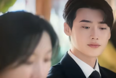Apakah Drakor Law and The City Dibintangi Lee Jong Suk dan Moon Ga Young, Lanjut Season 2?