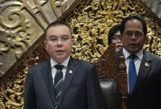 Kunjungan Politisi Gerindra Sufmi Dasco dan Ahmad Muzani ke Kediaman Megawati: Pertemuan Rahasia yang Mengundang Teka-Teki