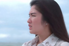 Inilah Dia Ragam Acara Televisi dengan Rating Terbaik per Jumat, 25 April 2025 ada Kau Ditakdirkan Untukku yang Menggeser Luka Cinta