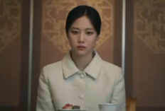 Nonton Drakor Buried Hearts Episode 9 Sub Indo Lengkap dengan Link dan Spoiler di SBS bukan LK21: Hilangnya Eunnam Secara Misterius
