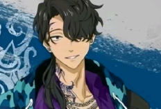 Petualangan Seru! Manwha Wind Breaker Chapter 538 RAW Bahasa Indonesia Plus Cara Membacanya di Platform Digital