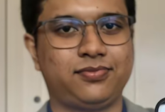 Siapa Anak dan Istri Christopher Farrel Millenio Kusuma? CEO Sekaligus Pendiri Startup Kecilin Kini Diduga Bunuh Diri di Pantai Pandan Payung, Bukan Orang Biasa?