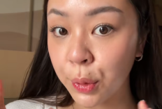 Siapa Veronica Anastasya? TikToker yang Diduga Anak Ani-Ani Ayah Dave Stanley yang Hancurkan Rumah Tangga Ibunya, Begini Klarifikasinya