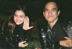 Apa Pekerjaan Kevin Royan? Sosok Pria yang Resmi Melamar Rachquel Nesia di depan Makam Sang Ayah