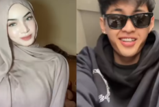 Profil Tampang Fahmi dan Resti Indah Maghfiroh Selebgram yang Viral Usai Diduga Videonya Tersebar di TikTok: Umur, Agama dan Akun IG