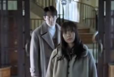 Nonton Drakor Tastefully Yours Eps 6 Sub Indo & Spoiler di Netflix Bukan LK21: Yeon Joo Menikmati Suasan Salju di Jepang Bersama Mantan Pacar Buat Beom Woo Cemburu