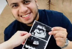 SELAMAT! Miskah Shafa Istri Yislam Jaidi Kakak Selebgram Fadil Jaidi Umumkan Kehamilan Anak Pertama