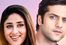 Jadwal Mega Bollywood Paling Yahud 3–6 Juli 2025