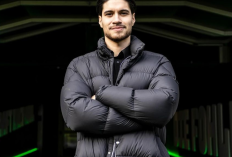 Sosok Gerordo Seoane, Pelatih Kevin Diks, Benarkah Punya Darah Keturunan Indonesia?