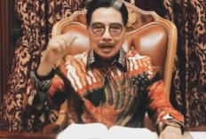 Apa Penyebab Meninggalnya Hotma Sitompul? Inilah Kronoligi Tewasnya Pengacara Ternama, Benarkah Sempat di Rawat di RSCM?