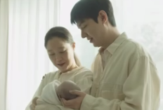 Proses Pemakaman Eve Kim Menimbulkan Tanda Tanya Besar, Inilah Penjelasan Ending Drakor When the Stars Gossip yang Dapat Julukan Drama Terburuk 2025