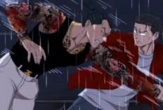 Baca Manhwa Bad Guy (A Bad Person) Chapter 250 Bahasa Indonesia: Misi Baru Taebong yang Bikin Emosi Memuncak