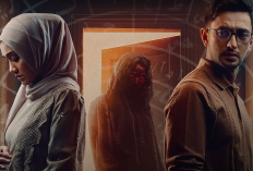 Ending Film Horor Indonesia Terbaru Dasim (2025) Dibintangi Omar Daniel Lengkap dengan Fakta Terbarunya