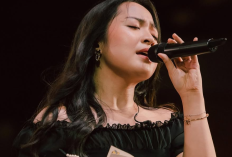 Dituding Jiplak Lagu Taylor Swift dan Olivia Rodrigo, Bernadya Buka Suara: Inspirasi atau Plagiat? Ini Penjelasan Lengkapnya