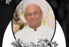 Profil Tampang Johan Gustaaf Paula De Beule Ayah Irish Bella yang Meninggal Dunia, Lengkap: Umur, Agama dan Akun IG