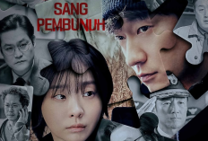 Tonton Nine Puzzles Episode 10 dan 11 Sub Indo: Jawaban dari Misteri yang Mengguncang Nalar