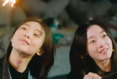 Nonton Drakor As You Stood By Episode 1-8 Sub Indo Tamat Bukan LK21 tapi di Netflix: Ketika Persahabatan Lahir dari Penderitaan