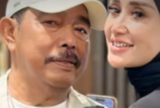 Siapa Anak dan Istri Papih AW yang Dikabarkan Meninggal Dunia, Benarkan Bukan Orang Sembarangan?