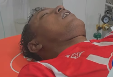 INNALILLAHI! Bejo Sugiantoro Pelatih Persebaya dan Legenda Timnas Indonesia Meninggal Dunia pada Selasa, 25 Februari 2025 di Usia 47 Tahun