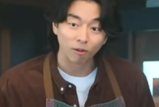 Penjelasan Ending Drakor Love Untangled Dibintangi Shin Eun Soo dan Gong Myung di Netflix: Ada Gong Yoo yang jadi Cameo