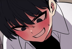 Update Terbaru! Baca Manhwa Someone Stop Her (Stop Smoking) Chapter 85 86 Bahasa Indonesia