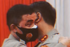 SOSOK AKBP Deni Kurniawan Mantan Pejabat Polda Sumut yang Resmi Dipecat Karena Penyuka Sesama Jenis