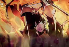 BACA Overgeared 273 Bahasa Indonesia--Overgeared Chapter 273 274 Sub Indo, Bukan Komikcast Shinigami