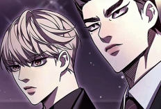 BACA KOMIK Eleceed Chapter 342 sub INDO English RAW Lengkap