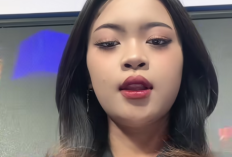 Profil Tampang Najwa Luna Presenter yang Tertawa Saat Siaran Berita Tentang Pasutri Diseruduk Babi, lengkap: Umur, Agama dan IG