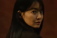 Nonton Drakor Karma Full Episode 1 2 3 4 5 6 TAMAT Sub Indo & Link di Netflix Bukan LK21