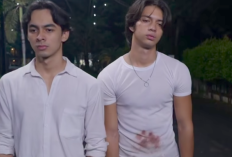 Inilah Dia Deretan Rating TV Terbaik per Sabtu, 19 Juli 2025 ada Asmara Gen Z yang Masuk Posisi 3 Besar