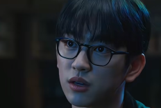 Nonton Drakor The Witch Episode 6 Sub Indo & Spoiler Lengkap dengan Link di VIU bukan LK21: Dong Jin Rela Dikutuk Kematian Demi Menyelamatkan Mi Jung