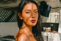 Biodata Profil DJ Ohim Sosok yang Diduga Ayah Kandung dari Anak Erika Carlina, Benarkah Teman Dekat DJ Panda?