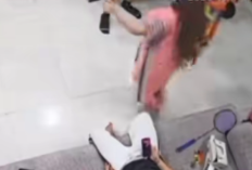 Nathalie Holscher Dibongkar CCTV: Konten Ibu Hamil DJ Ternyata Direkam Juli, Bukan April Seperti Klaimnya