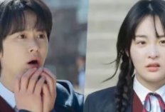 Apakah Akan ada Drakor Way Back Love Season 2?