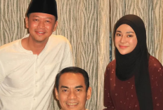Muhammad Alexander Assad Anaknya Siapa? Inilah Biodata Calon Suami Selebgram Clara Shinta, Bukan Orang Sembarangan Pekerjaannya