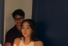 Selisih Umur Gisella Anastasia dan Cinta Brian: Benarkah Ada Hubungan Spesial di Antara Mereka?