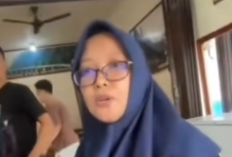 Profil Tampang Ibu-Ibu Marah Karena Baju Wanita Ini Dinilai Terbuka, Singgung Aurat Perdebatan di Rumah Makan Viral, Lengkap: Umur, Agama dan Akun IG