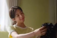 My Dearest Nemesis Episode 4 Sub Indo & Spoiler Lengkap dengan Link di TVN bukan LK21: Su Jeong dan Ju Yeon Harus Menghadapi Persaingan di Tempat Kerja