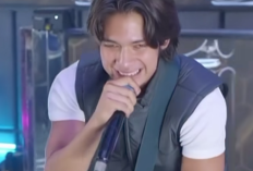 Inilah Dia Deretan Acara TV dengan Rating Terbaik per Sabtu, 23 Agustus 2025 ada Asmara Gen Z yang Masuk 3 Besar