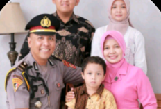 Siapa Istri dan Anak Purnomo Belajar Baik? Oknum Polisi dan Konten Kreator yang Viral di X, Awas Bukan Orang Sembarangan?