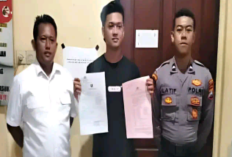 Profil Tampang Fikral Wibawanto Selebgram Malang yang Dipenjara Usai Diduga Gelapkan Uang Feby Morena Senilai Rp270 Juta, Lengkap: Umur, Agama dan Akun IG