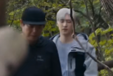 Nonton Drakor The Art of Negotiation Episode 9-10 Sub Indo & Spoiler Lengkap dengan Link di VIU Bukan LK21: Ketegangan Memuncak dalam Dunia Bisnis yang Brutal