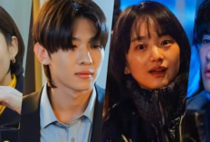 The Defects Episode 3-4 Sub Indo serta Link dan Spoiler Bukan di LK21 tapi di TVING: A Hyeon Tumbuh Menjadi Sosok yang Kuat dan Pemberani