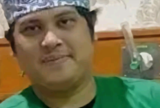 Apa Akun Instagram dan TikTok M Syafril Firdaus? Dokter Kandungan yang Viral Diduga Melecehkan Pasien Saat Lakukan USG