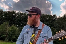Brent Hinds Sakit Apa? Inilah Kronologi Meninggalnya Gitaris Band Mastodon, Benarkah Karena Kecelakaan Motor di Atlanta?