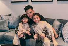 Okin Eks Suami Rachel Vennya Ngaku Ditipu Rekan Bisnis Kini Berakhir Dilaporkan Balik oleh Pihak Hendy Setiono