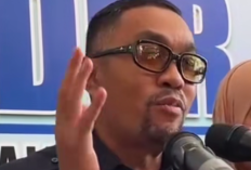 Usai Hina Rakyat Tolol! Ahmad Sahroni Dimutasi dari Jabatan Wakil Komisi III DPR RI jadi Anggota Biasa Oleh NasDem